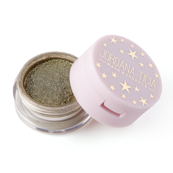 Jordanaticia Base & Sparkle Duo