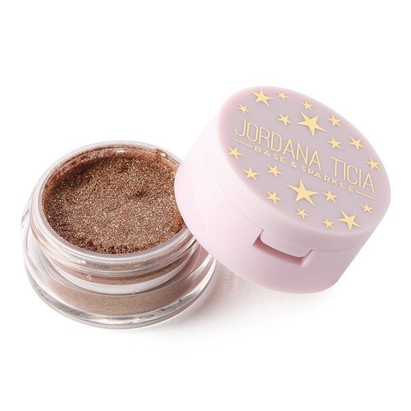 Jordanaticia Base & Sparkle Duo