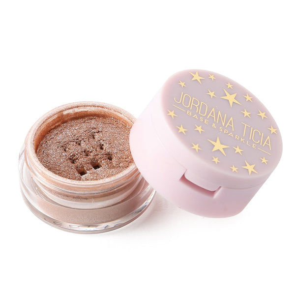 Jordanaticia Base & Sparkle Duo