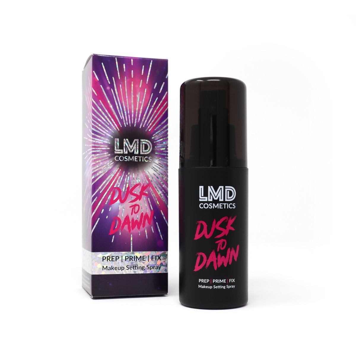 LMD Cosmetics Dusk to Dawn Setting Spray