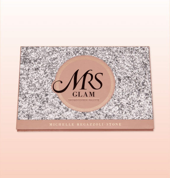 MRS Glam Showstopper Palette