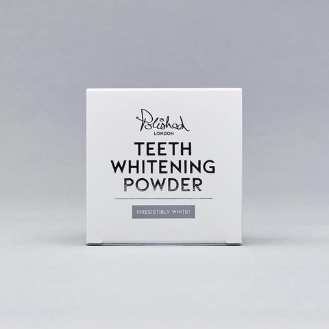Polished London - Teeth Whiting Powder