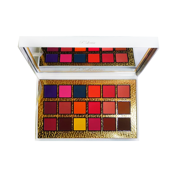 P Louise Secret Sinner Palette